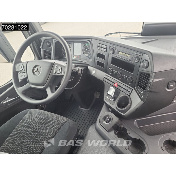 2022 Mercedes-Benz Arocs 2636-43458998