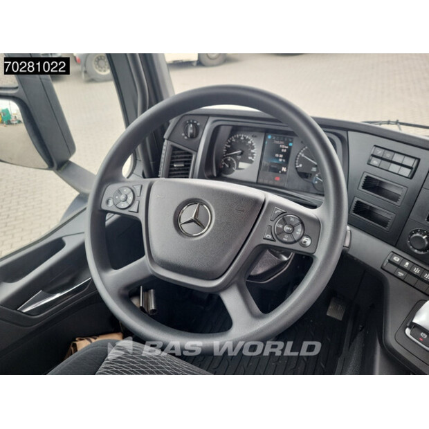 2022 Mercedes-Benz Arocs 2636-43458999