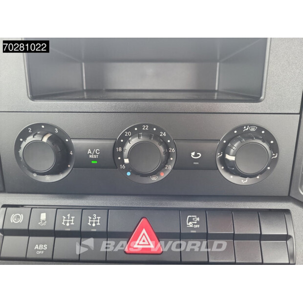 2022 Mercedes-Benz Arocs 2636-43459001