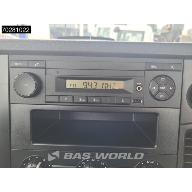 2022 Mercedes-Benz Arocs 2636-43459002