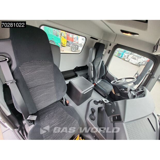 2022 Mercedes-Benz Arocs 2636-43459004