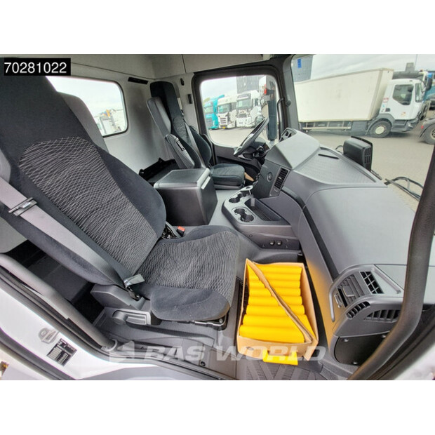 2022 Mercedes-Benz Arocs 2636-43459005