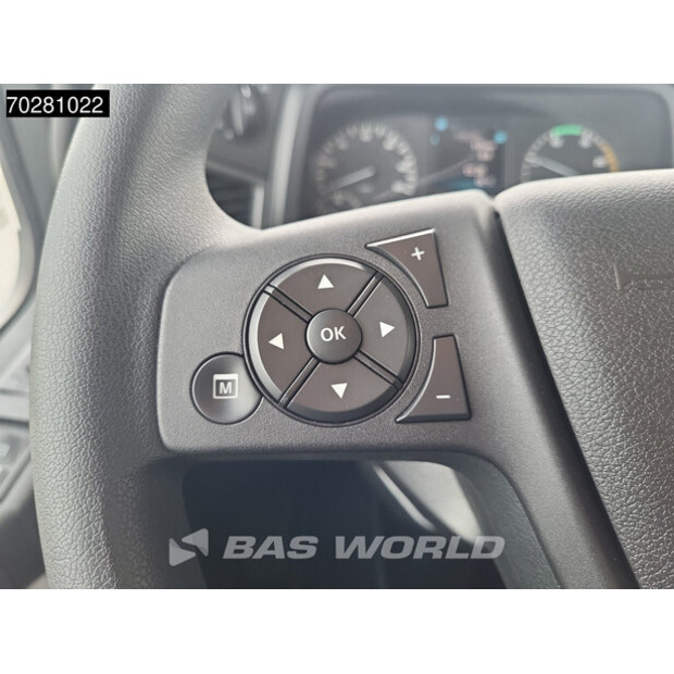 2022 Mercedes-Benz Arocs 2636-43459006