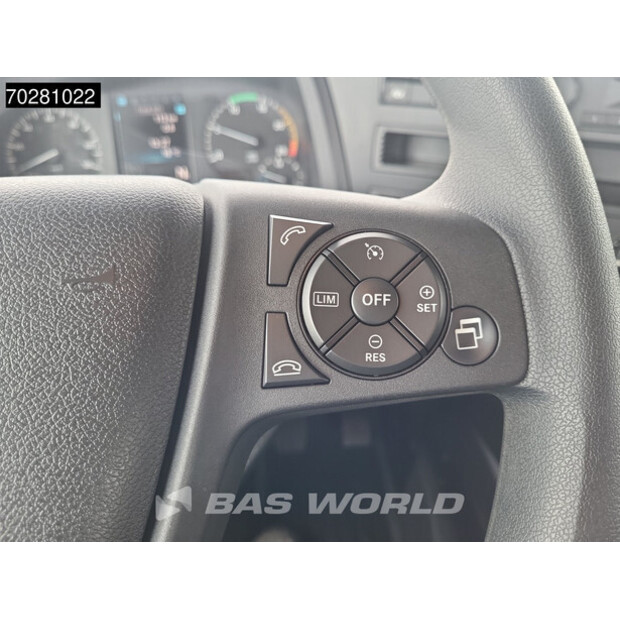 2022 Mercedes-Benz Arocs 2636-43459007