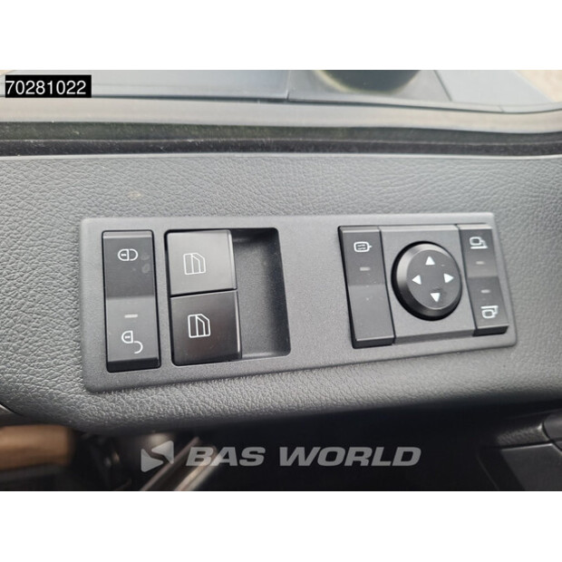 2022 Mercedes-Benz Arocs 2636-43459008