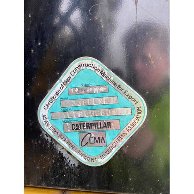 2015 فولفو L90G-43459299