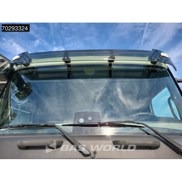 2025 Mercedes-Benz Antos 2836-43459356