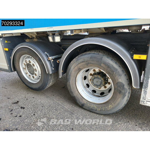 2025 Mercedes-Benz Antos 2836-43459369