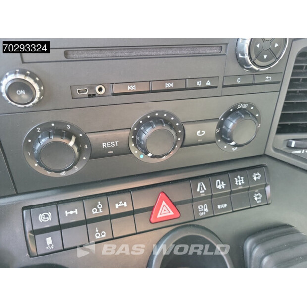 2025 Mercedes-Benz Antos 2836-43459379