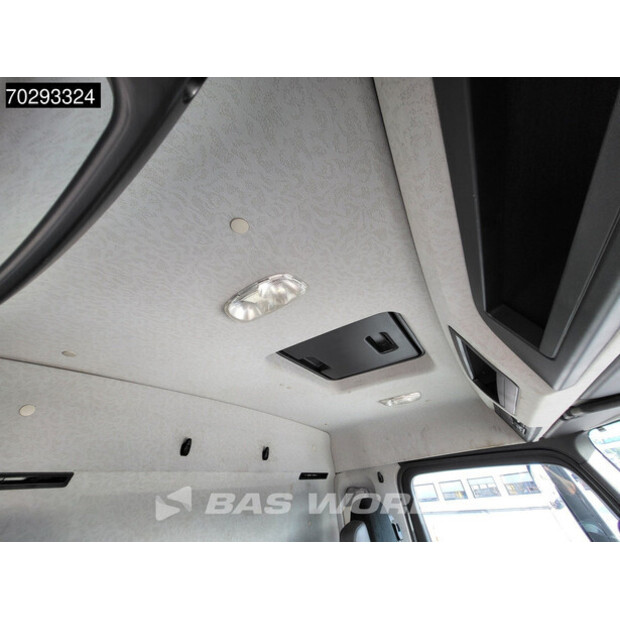 2025 Mercedes-Benz Antos 2836-43459381