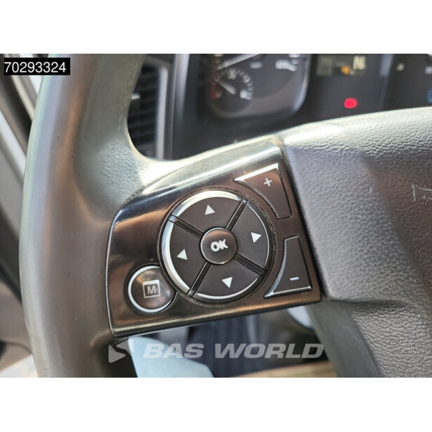 2025 Mercedes-Benz Antos 2836-43459382