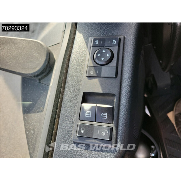 2025 Mercedes-Benz Antos 2836-43459384