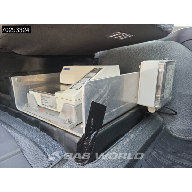 2025 Mercedes-Benz Antos 2836-43459385