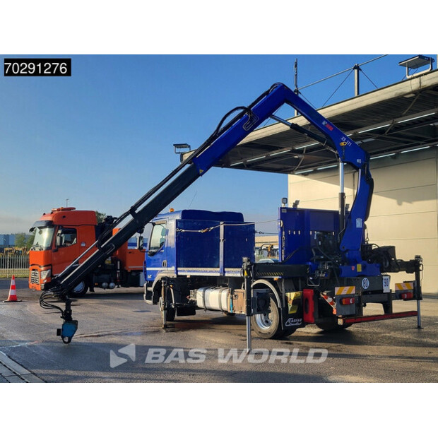 2017 DAF LF 260-43459394