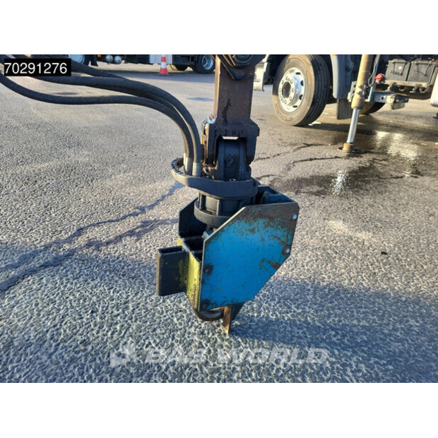 2017 DAF LF 260-43459397