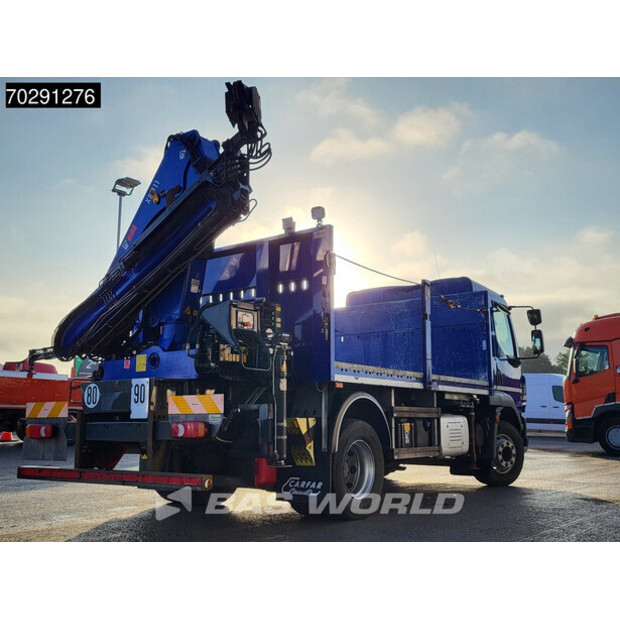 2017 DAF LF 260-43459401