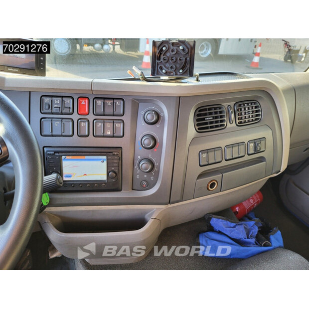 2017 DAF LF 260-43459419