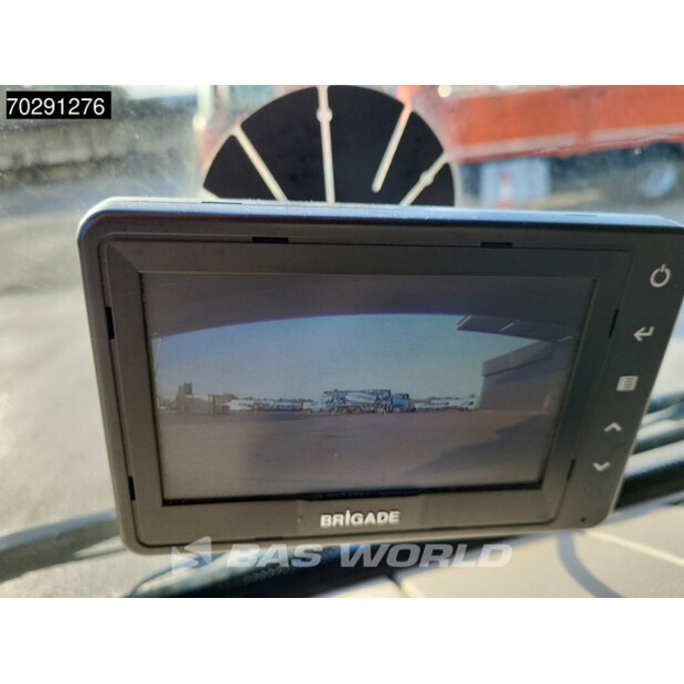 2017 DAF LF 260-43459421