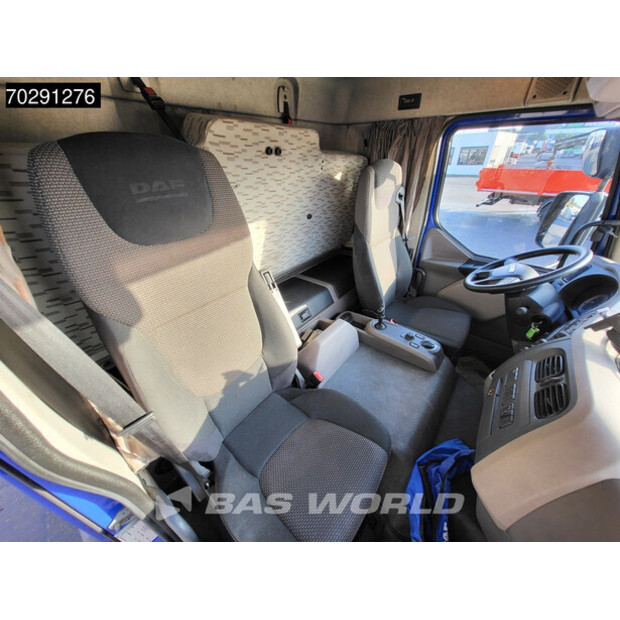 2017 DAF LF 260-43459422