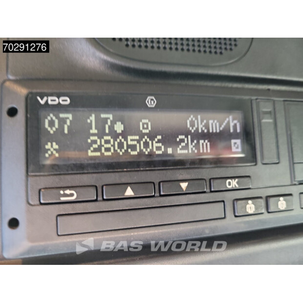 2017 DAF LF 260-43459423