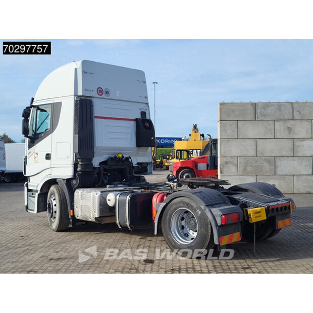 2018 ايفكو STRALIS 480-43459428