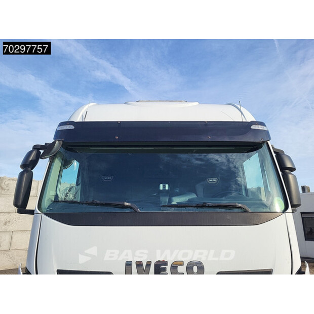 2018 ايفكو STRALIS 480-43459432