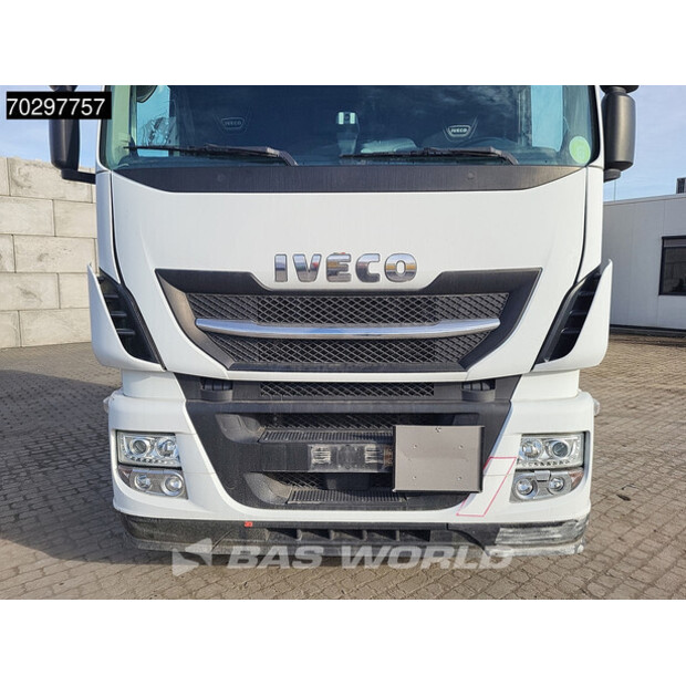 2018 ايفكو STRALIS 480-43459433