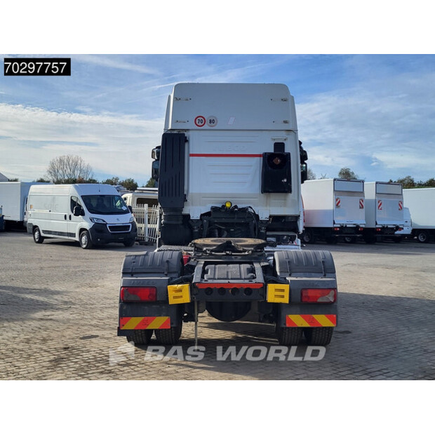 2018 ايفكو STRALIS 480-43459434