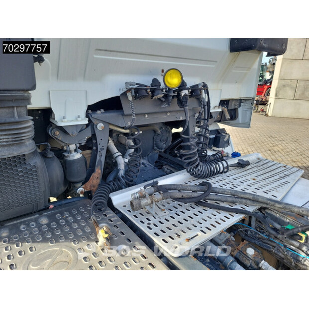 2018 ايفكو STRALIS 480-43459436