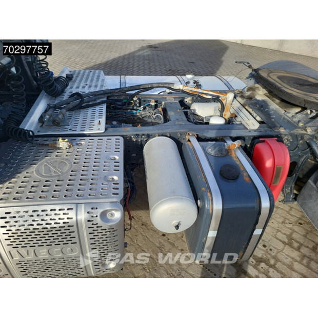 2018 ايفكو STRALIS 480-43459437