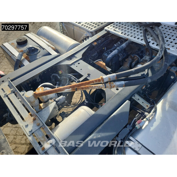 2018 ايفكو STRALIS 480-43459438