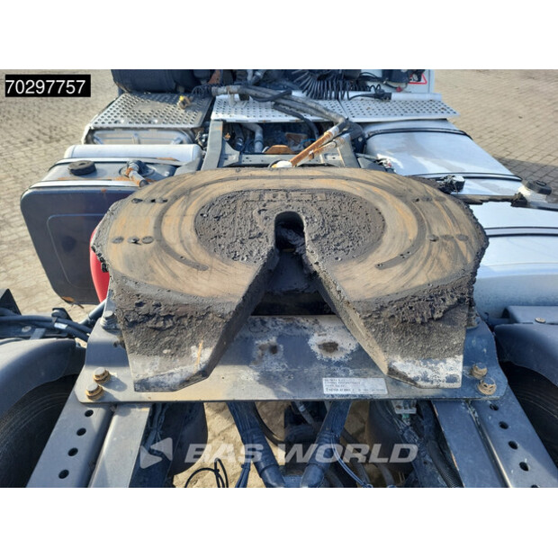 2018 ايفكو STRALIS 480-43459439