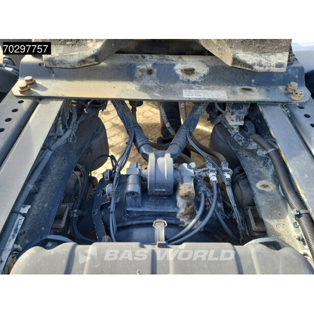 2018 ايفكو STRALIS 480-43459440