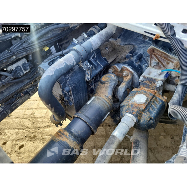 2018 ايفكو STRALIS 480-43459441