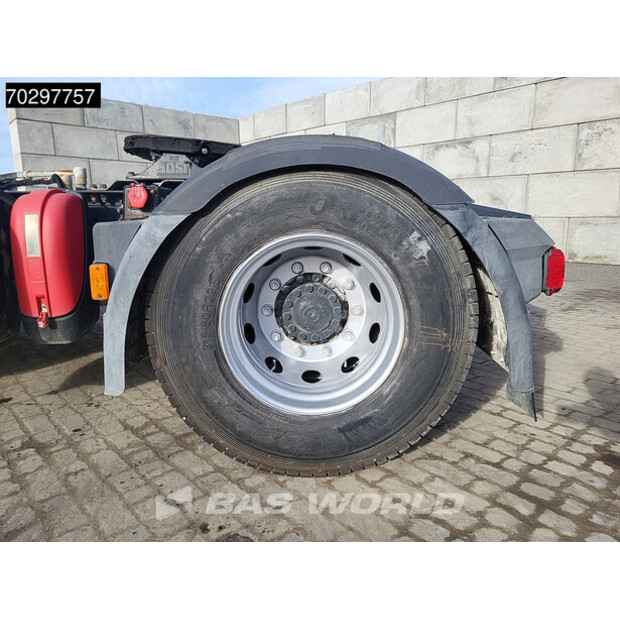 2018 ايفكو STRALIS 480-43459442