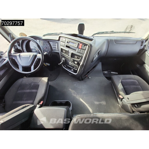 2018 ايفكو STRALIS 480-43459443