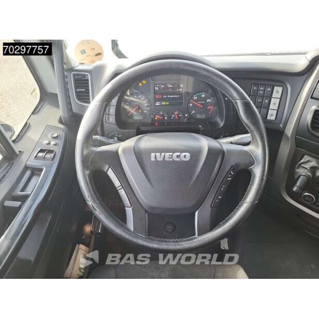 2018 ايفكو STRALIS 480-43459445