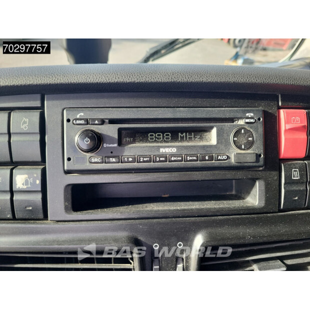 2018 ايفكو STRALIS 480-43459446