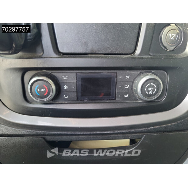 2018 ايفكو STRALIS 480-43459447