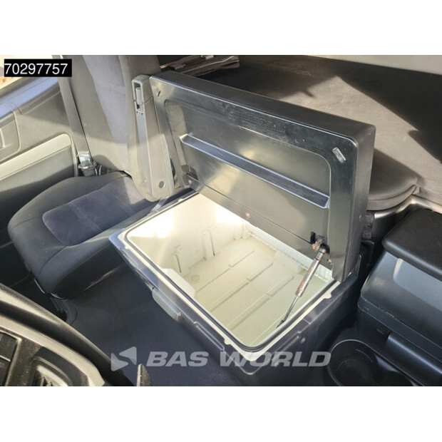 2018 ايفكو STRALIS 480-43459448