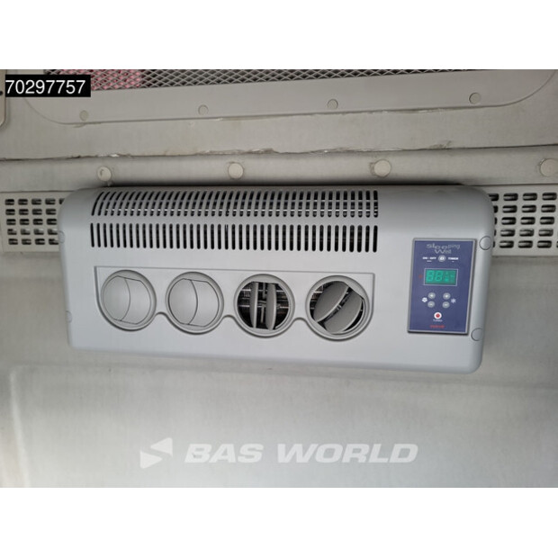 2018 ايفكو STRALIS 480-43459449