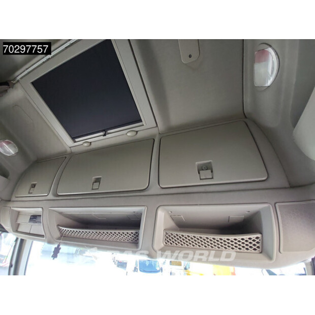 2018 ايفكو STRALIS 480-43459450