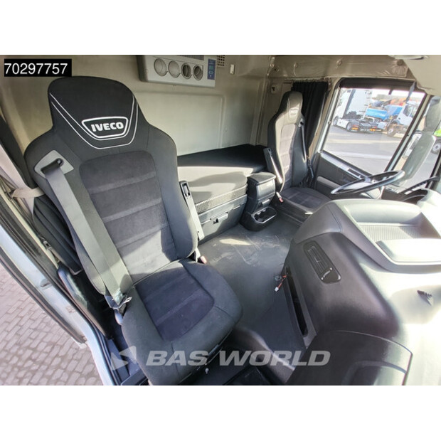 2018 ايفكو STRALIS 480-43459451