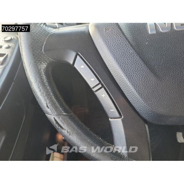 2018 ايفكو STRALIS 480-43459452