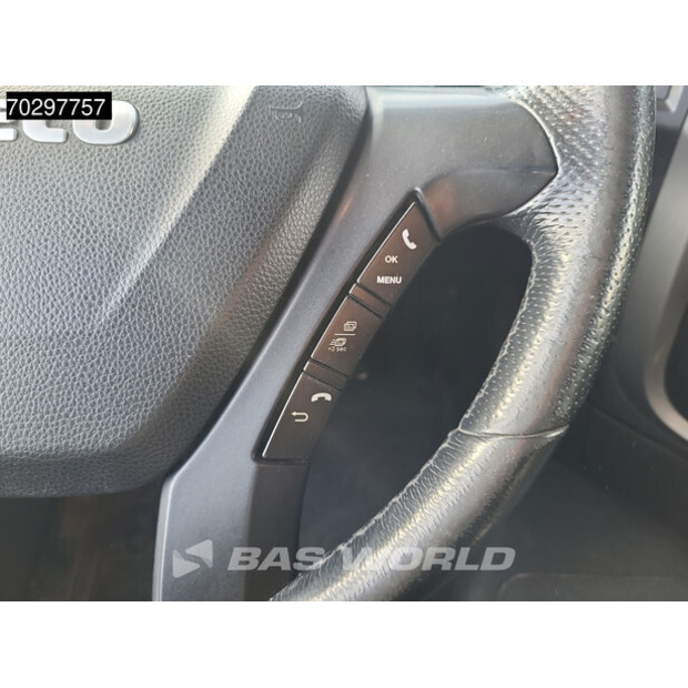 2018 ايفكو STRALIS 480-43459453