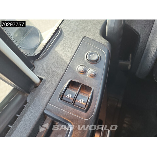 2018 ايفكو STRALIS 480-43459454