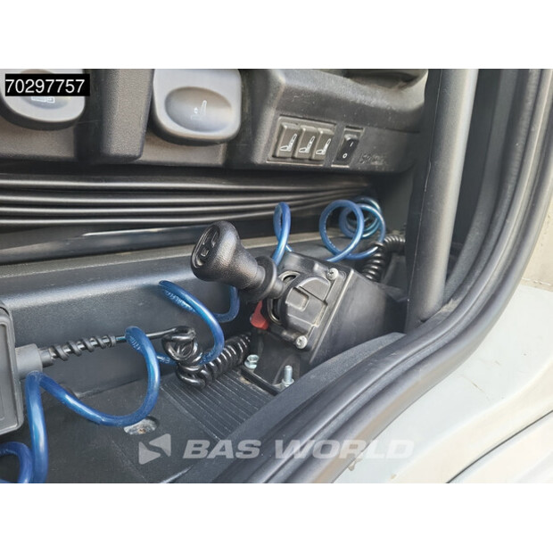 2018 ايفكو STRALIS 480-43459455