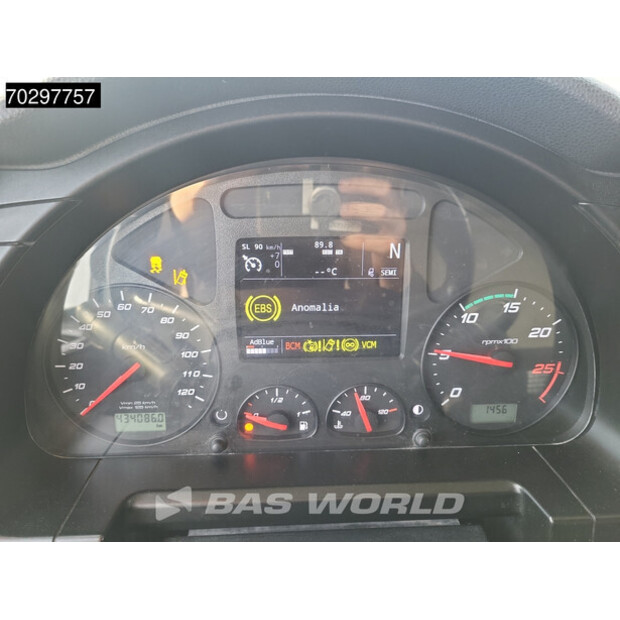 2018 ايفكو STRALIS 480-43459457