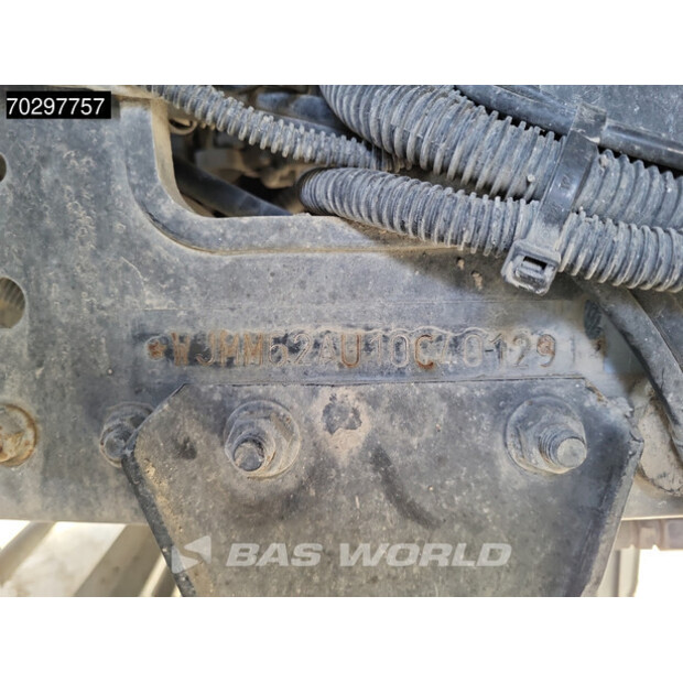 2018 ايفكو STRALIS 480-43459459