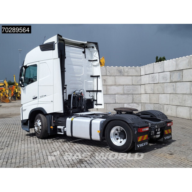 2022 Volvo FH500-43459463